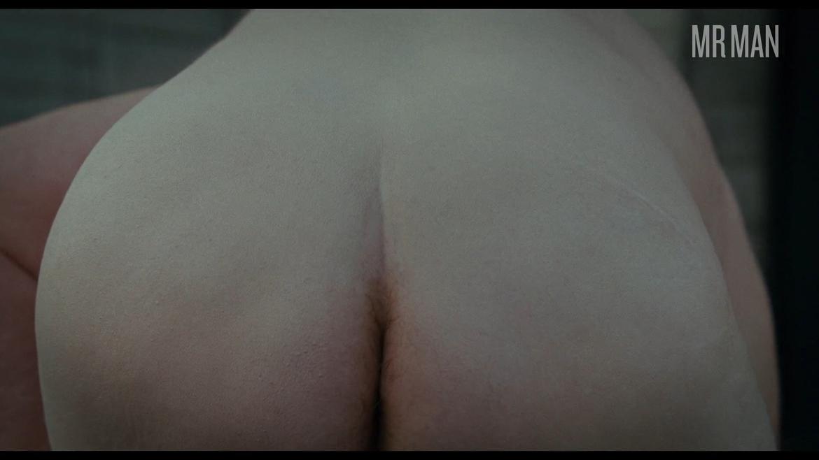 Matt Lanter Naked as Edward. Body Double, Butt, Shirtless, sexy. 64785