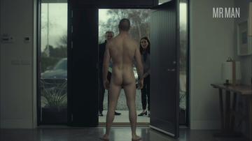 Sam Keeley in Kin (2021) Butt Shirtless Bulge Butt 64791