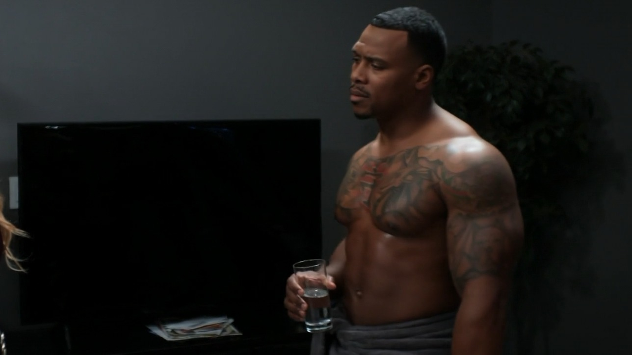 Sexiest Doc Scenes. Shirtless, Straight, balls, bulge. 82240