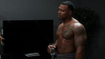 Sexiest Doc Scenes. Shirtless, Straight, balls, bulge. 82240