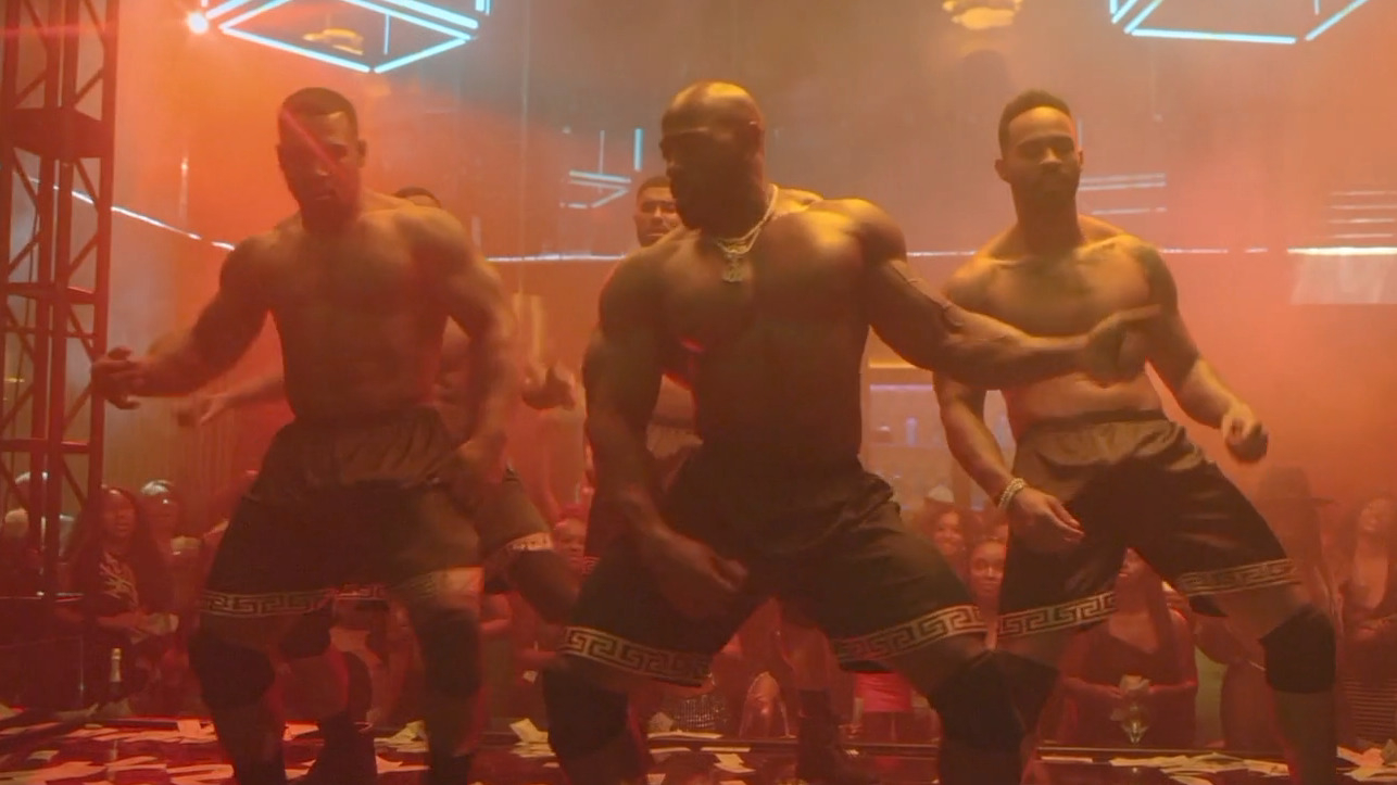 Hottest Midnight Scenes. Sexy, Shirtless, balls, bulge. 76629