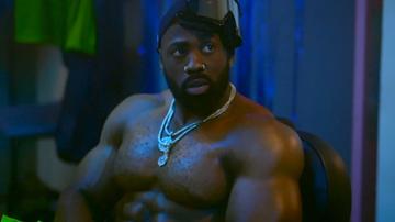 Jeremy Williams, Skyh Black, Timothy Kyle Roberts in All the Queen's Men (2021-2025) Shirtless Bulge Balls Bulge 78029