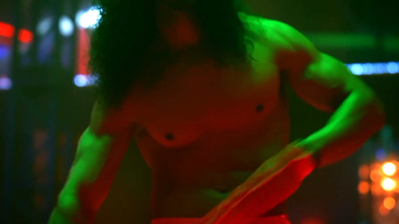 Sexiest Timothy Kyle Roberts Scene in All the Queen's Men. Bulge, Shirtless, butt, penis. 76549