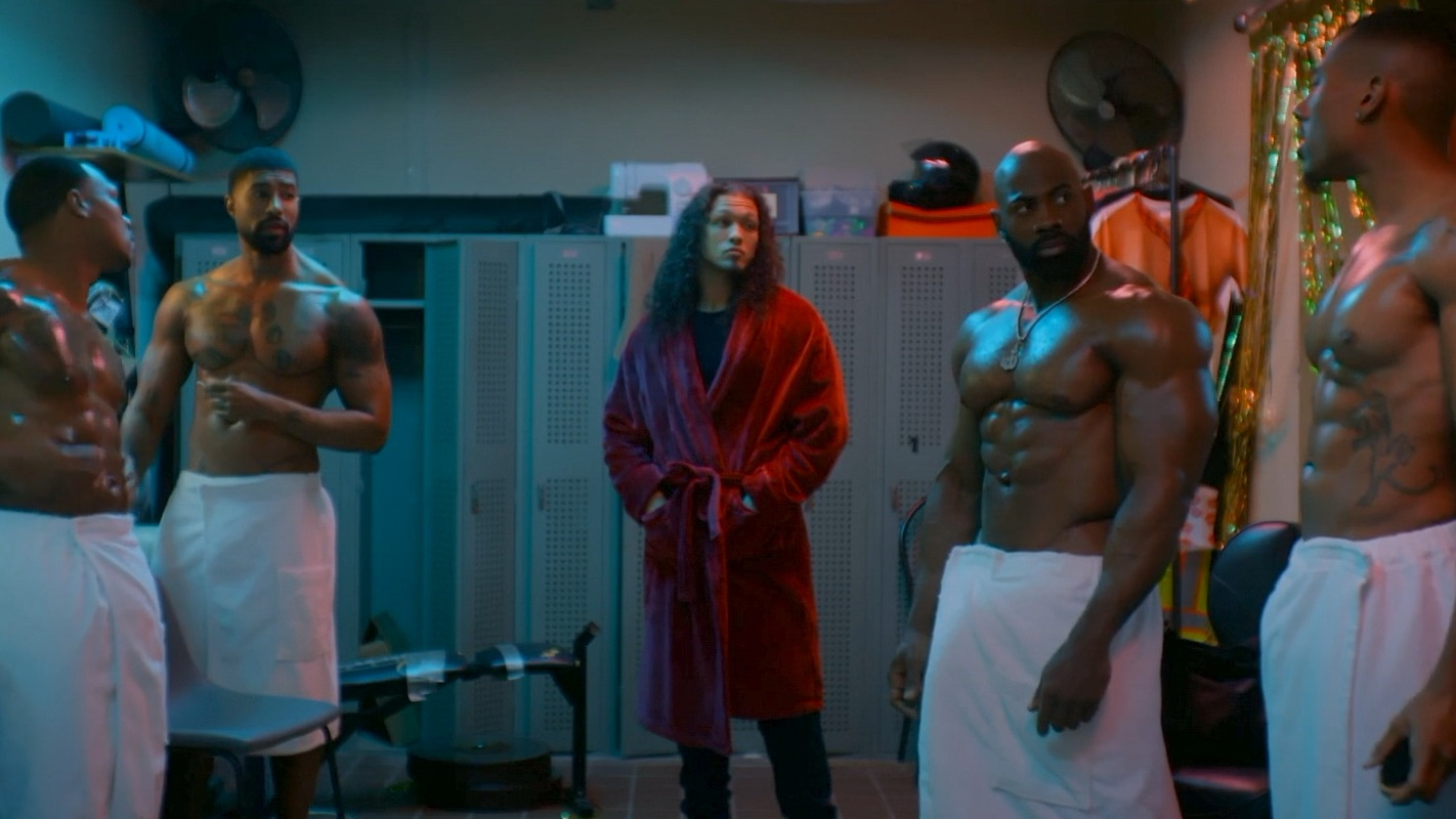 All the Queen's Men's Sexiest Scenes with Jeremy Williams. Sexy, Shirtless, balls, bulge. 82056