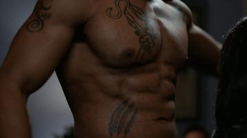 Keith Swift in All the Queen's Men (2021-2025) Sexy Shirtless Straight Bulge Butt 73483