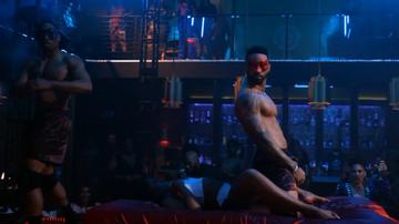 Dion Rome, Keith Swift in All the Queen's Men (2021-2025) Shirtless Bulge Butt 73533