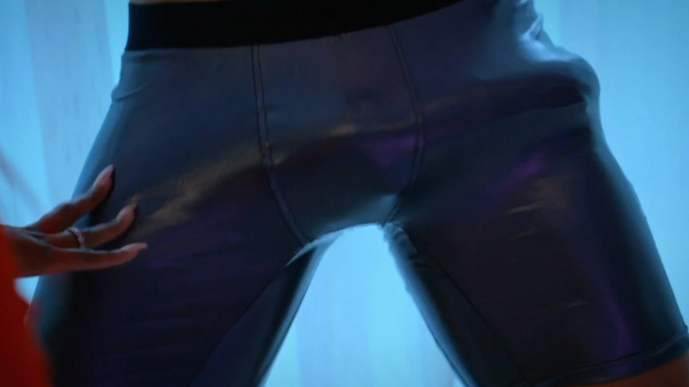 Sexiest Keith Swift Scene in All the Queen's Men. Sexy, Shirtless, Bulge, butt, penis. 74869