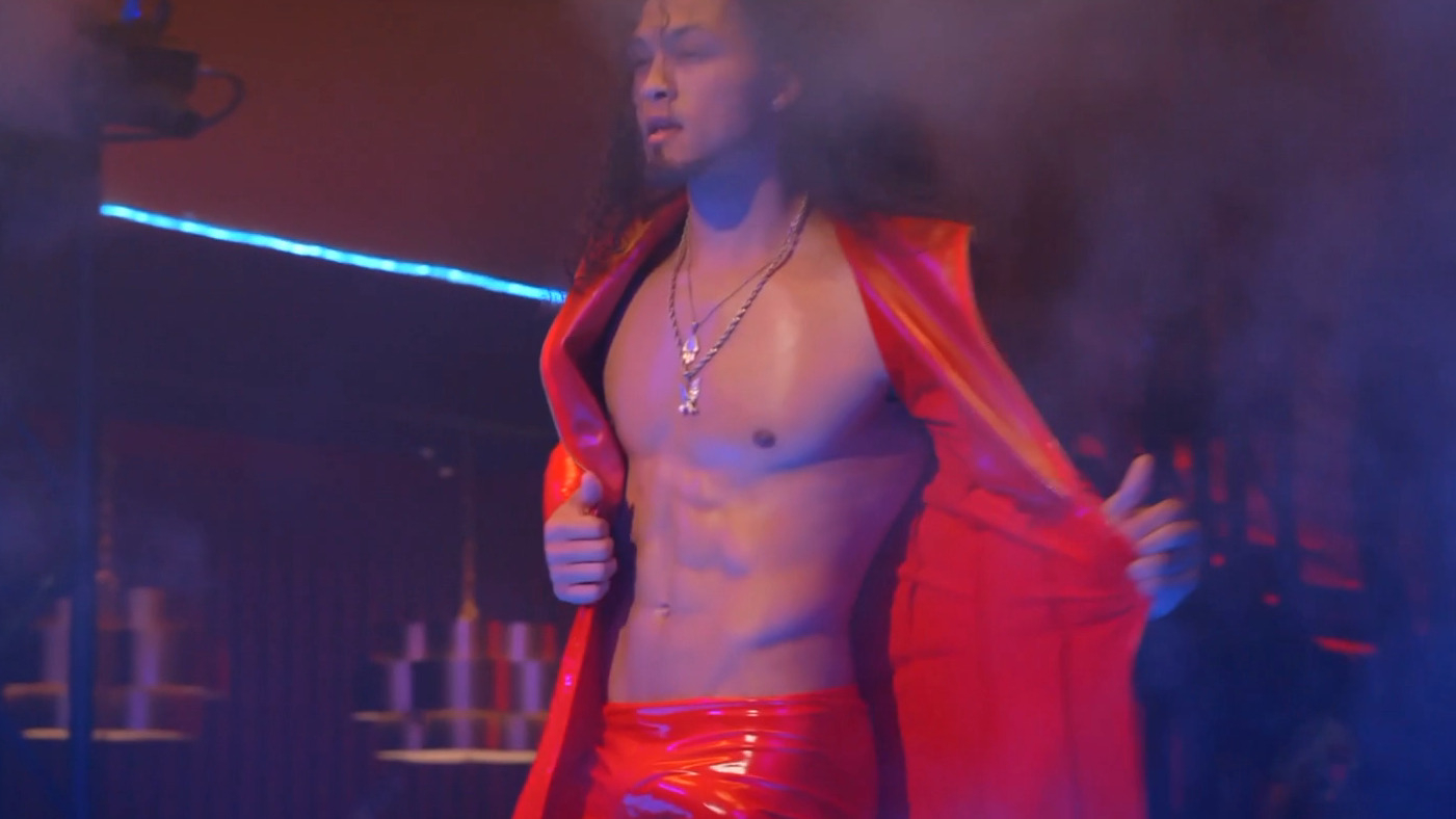 All the Queen's Men's Sexiest Scenes with Timothy Kyle Roberts. Bulge, Shirtless, butt, penis. 75018