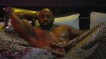 Jeremy Williams, Keith Swift in All the Queen's Men (2021-2025) Sexy Shirtless Straight Balls Bulge 76760
