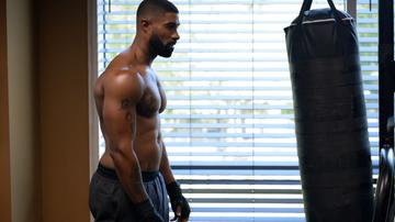 Skyh Black in All the Queen's Men (2021-2025) Shirtless Bulge Butt 78233