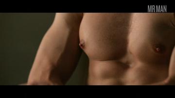 Ben Hardy in The Voyeurs (2021) Sexy Shirtless Butt Penis 64872