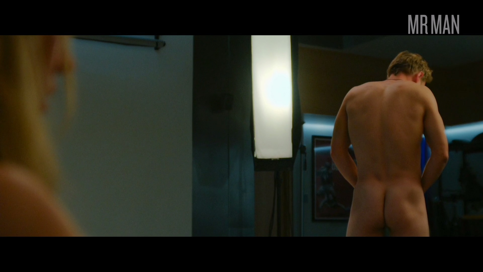 Ben Hardy Naked as Seb. Butt, Shirtless, Straight, penis, sexy. 64887
