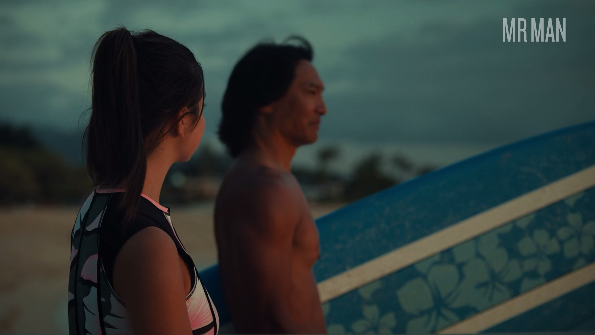 Doogie Kamealoha, M.D.'s Sexiest Scenes with Jason Scott Lee. Bathing Suit, Shirtless. 64896