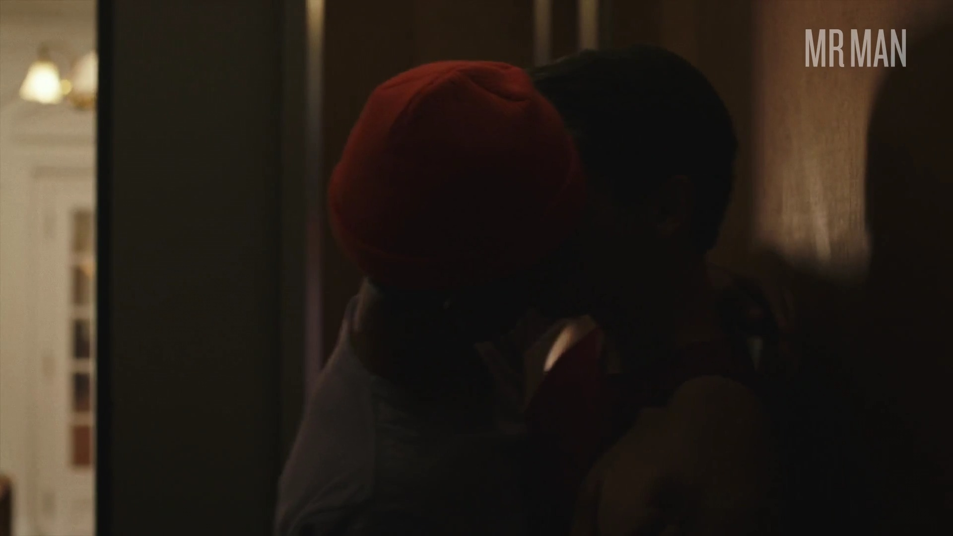Hottest Justin Reyes Scenes. Gay, sexy, shirtless. 66663