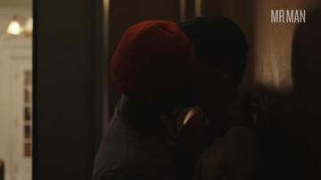 Hottest Justin Reyes Scenes. Gay, sexy, shirtless. 66663