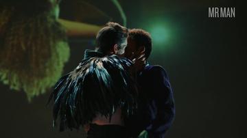Hottest Justin Reyes Scenes. Gay, Sexy, shirtless. 67653