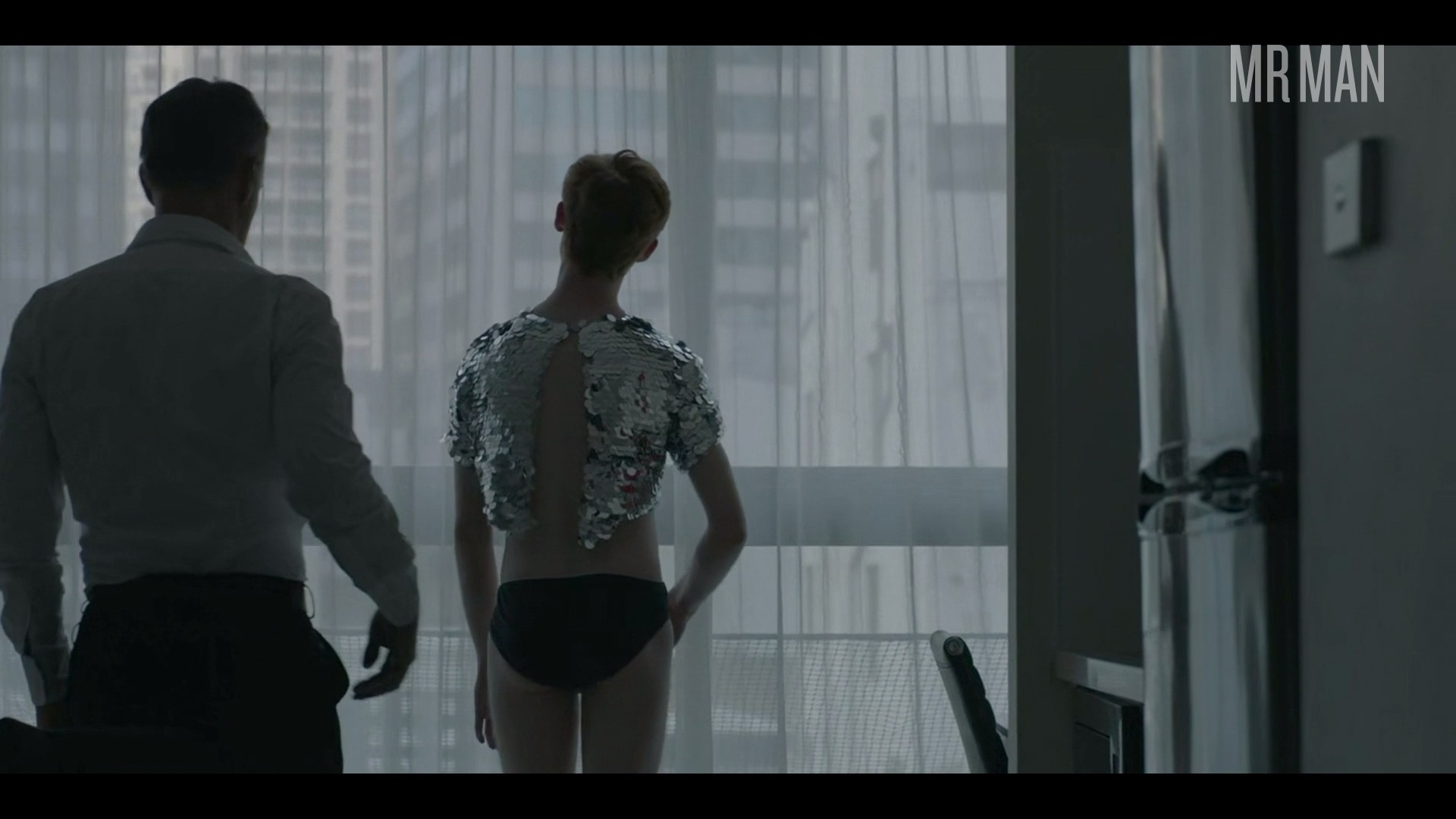 Hottest Sequin Scenes. Gay, Underwear, sexy, shirtless. 65031