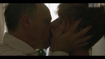 Hottest Sequin Scenes. Gay, Sexy, Shirtless, Underwear. 65043