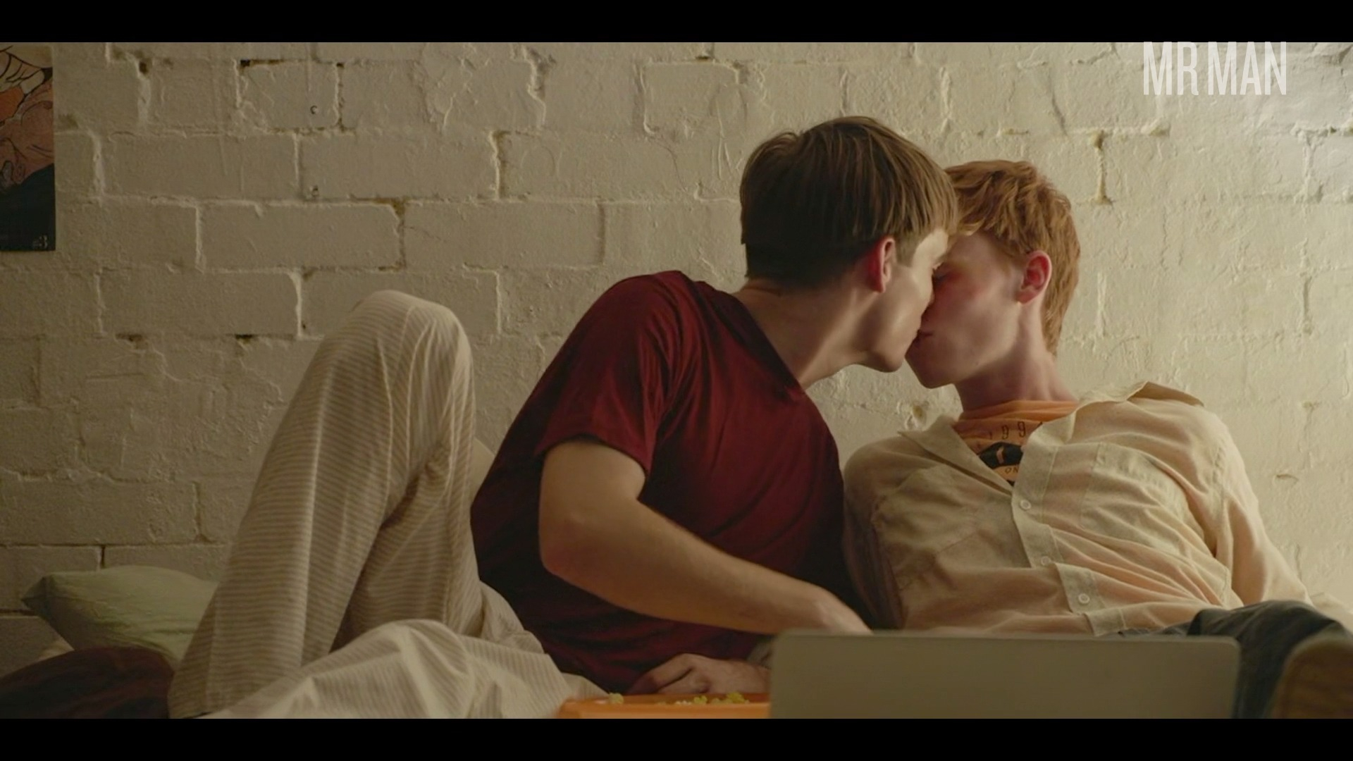 Hottest Sequin Scenes. Gay, Sexy, shirtless, underwear. 65049