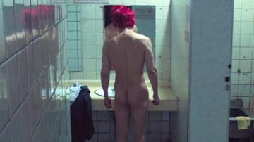 Lee Jung-jae in Squid Game (2021-2024) Butt Shirtless Butt Sexy 80783