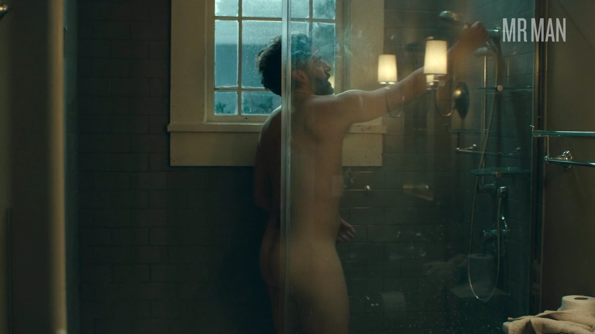 Nudes of Jonathan Levy from Scenes from a Marriage. Butt, Penis, balls, sexy. 65568