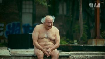 Hottest Uncle Brownie Scenes. Sexy, Shirtless, butt. 73587