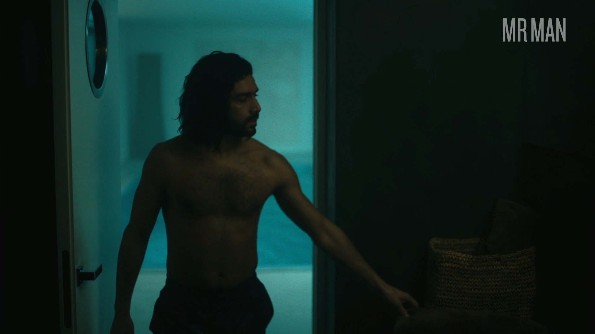 Hottest Saber Scenes. Shirtless, underwear. 75141