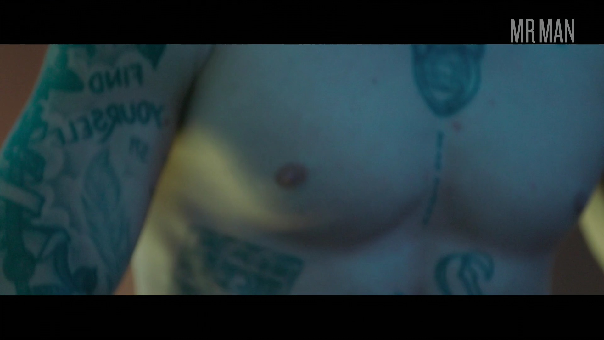 Time Is Up's Sexiest Scenes with Benjamin Mascolo. Sexy, Shirtless, bathing suit. 65286