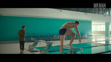 Hottest Dylan Scenes. Bathing Suit, Shirtless, gay, sexy. 65283