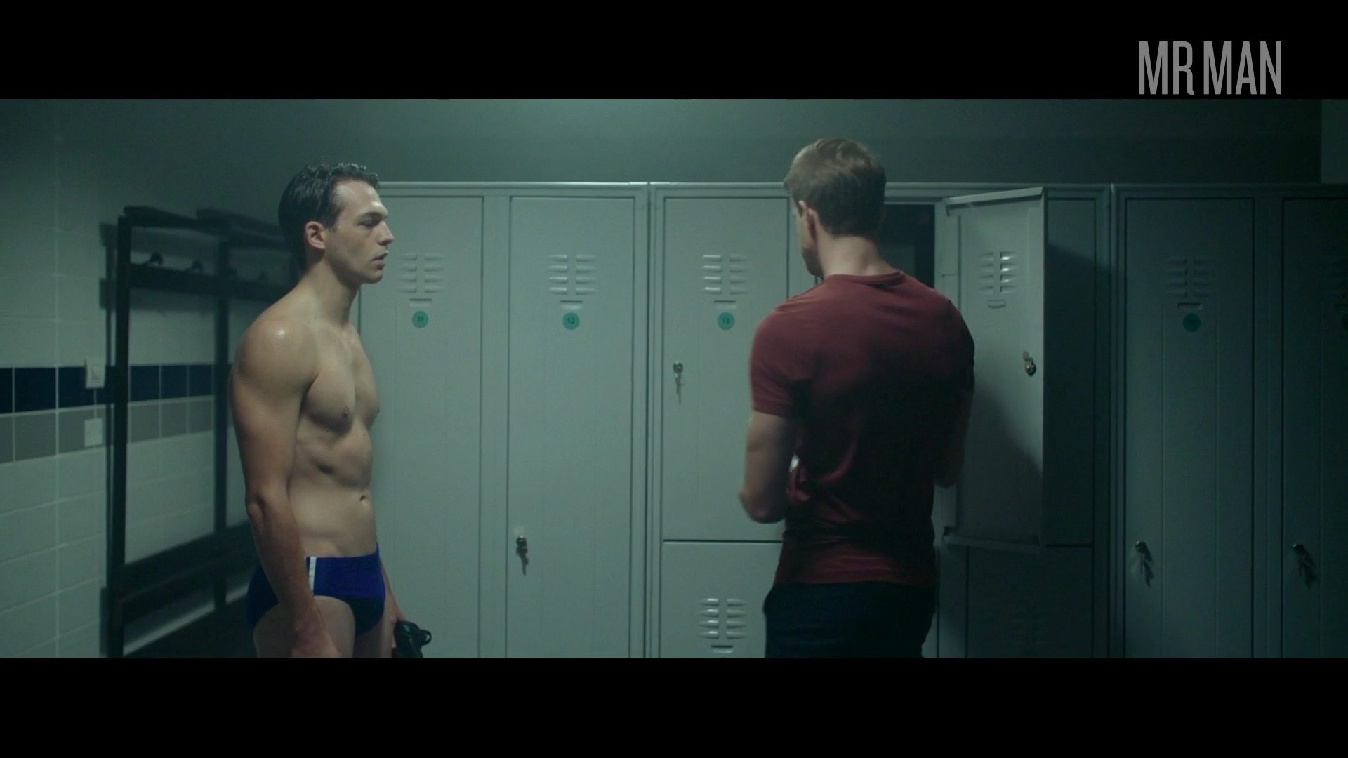 Hottest Steve Scenes. Sexy, Shirtless, bathing suit, gay. 65289