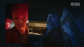 Jim Coulson in Lone Wolf (2021) Butt Shirtless Butt Shirtless 65304