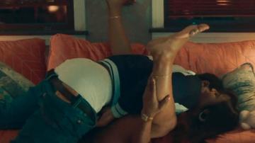 Nudes of Lamar from BMF. Butt, Underwear. 66192