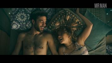 Ignacio Montes in Sounds Like Love (2021) Shirtless Straight Shirtless Straight 65391