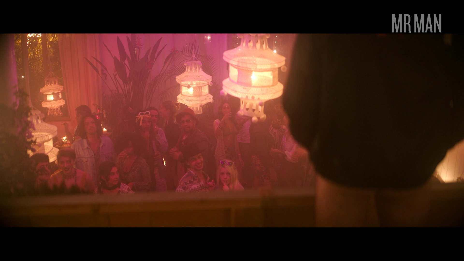Maxime Gasteuil in Friendzone (2021) Butt Butt 65379