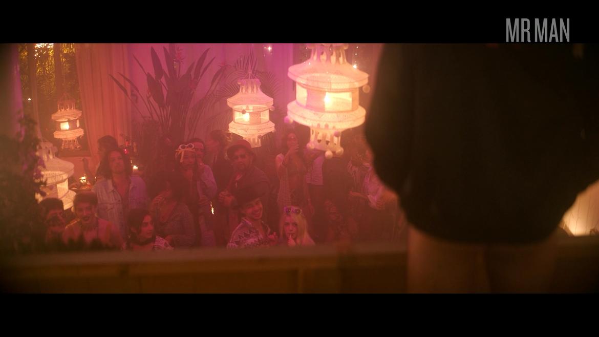 Maxime Gasteuil in Friendzone (2021) Butt Butt 65379