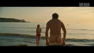 Mickaël Lumière in Friendzone (2021) Butt Shirtless Butt Sexy 65382