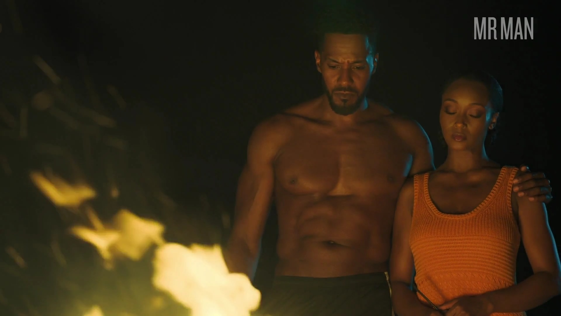 Hottest Nate Scenes. Shirtless. 67071