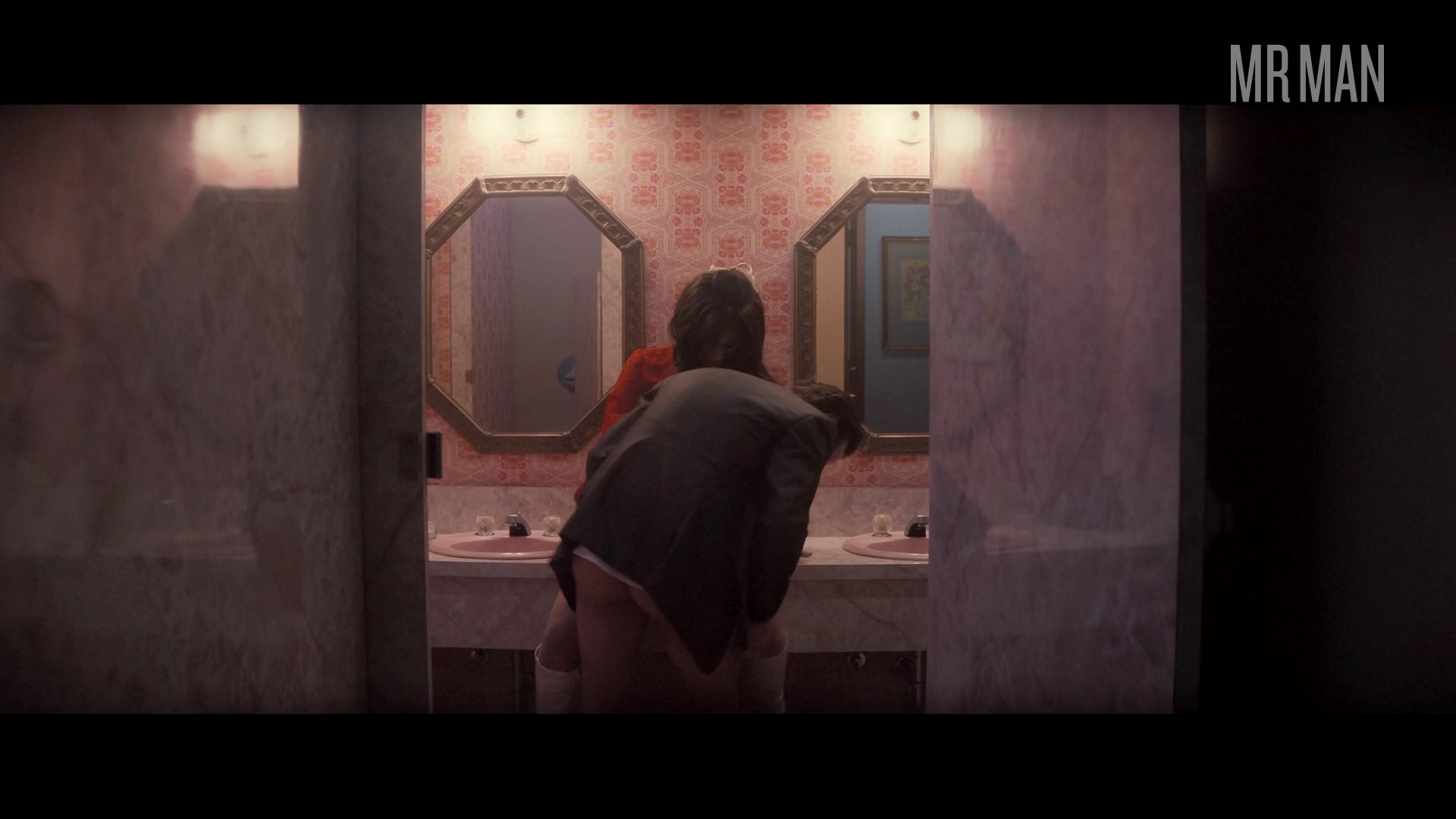 Nudes of Richard 'Dickie' Moltisanti from The Many Saints of Newark. Butt. 65484