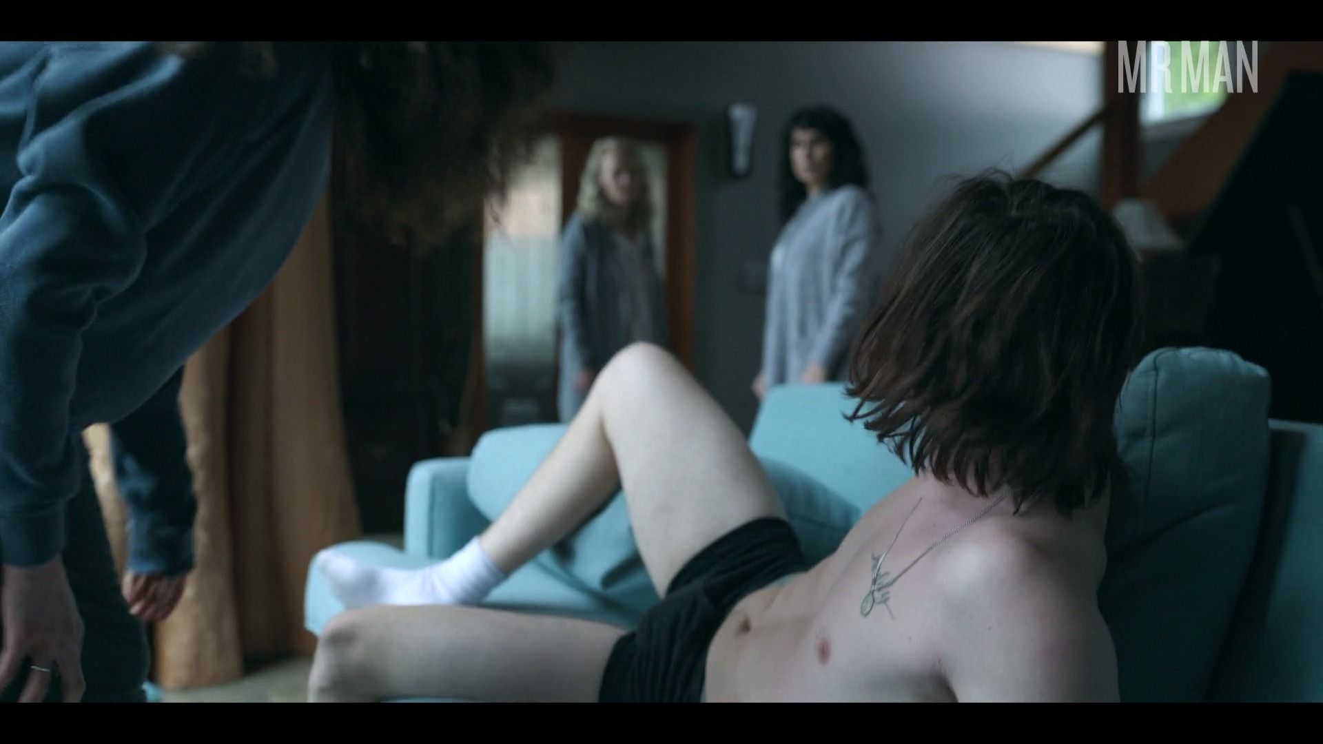 Hottest Sean Scenes. Shirtless, Underwear. 65499