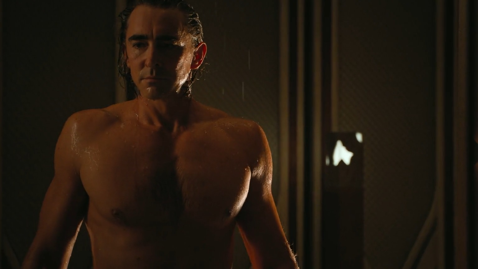 Hottest Brother Day Scenes. Shirtless, butt, sexy. 66357