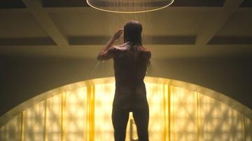Ben Daniels in Foundation (2021-2025) Butt Shirtless Butt Shirtless 76569