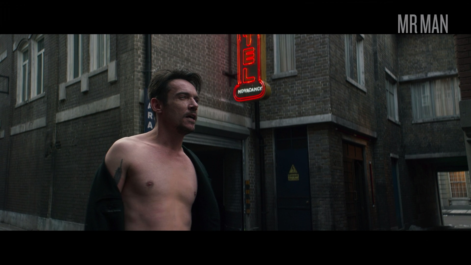 Hottest John Kaplan Scenes. Shirtless, Sexy, butt, straight. 65535