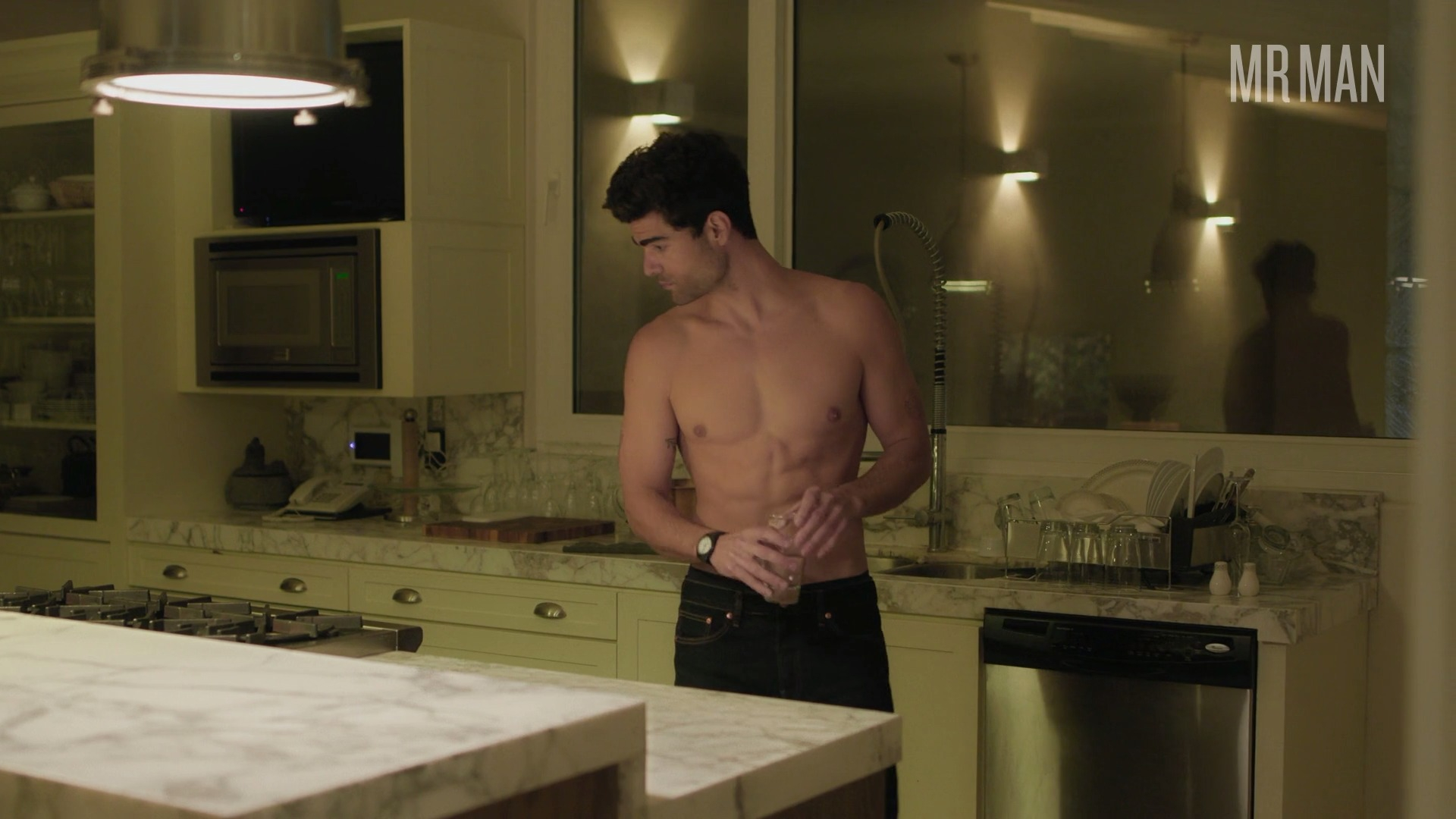 Hottest Jordi Valencia Scenes. Sexy, Shirtless, Straight, Underwear, bulge. 65661