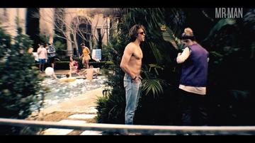 One of Us Is Lying's Sexiest Scenes with Cooper van Grootel. Shirtless, butt, underwear. 66066