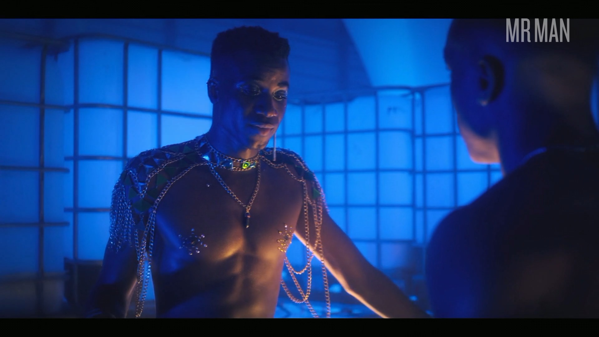Sexiest Scenes of Cooper Clay from One of Us Is Lying. Gay, Shirtless, underwear. 74201