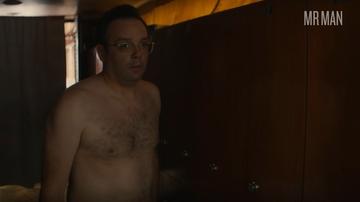 Mark Gessner in NCIS: Hawai'i (2021-2023) Shirtless Shirtless 74848
