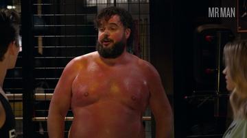 Jon Gabrus in Pretty Smart (2021) Shirtless Shirtless 65766