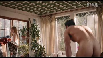 Andrew Biernat in Aileen Wuornos: American Boogeywoman (2021) Bathing Suit Butt Shirtless Bathing Suit Butt 65880