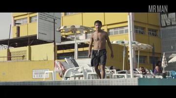 Hottest Manuel Scenes. Shirtless, bulge, butt. 66027