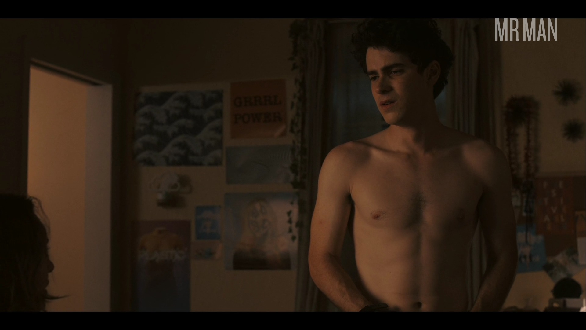 Hottest Dylan Scenes. Shirtless, Sexy, butt, straight. 66759